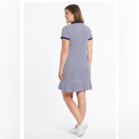 Tribal golf/tennis dress - Picture 4 of 13